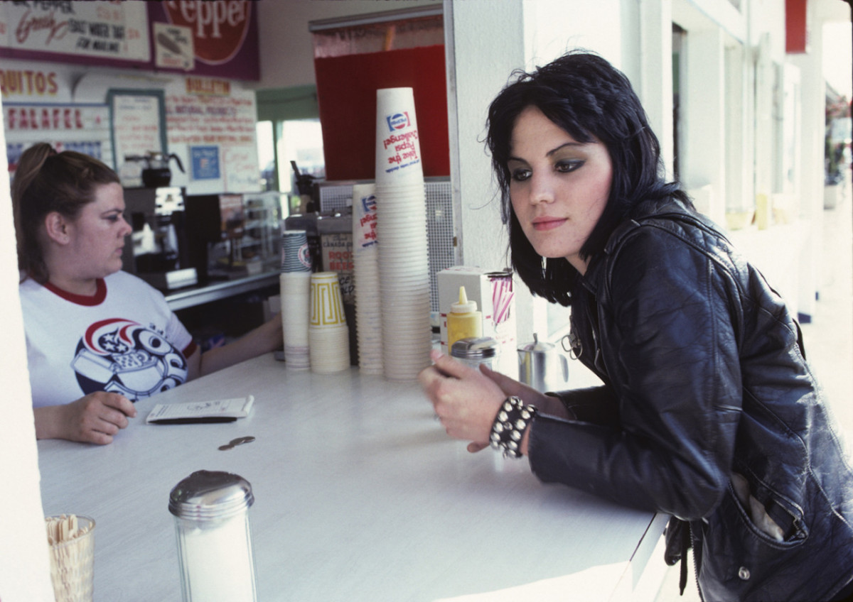 Joan Jett: pic #980656