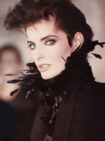 Joan Severance photo #