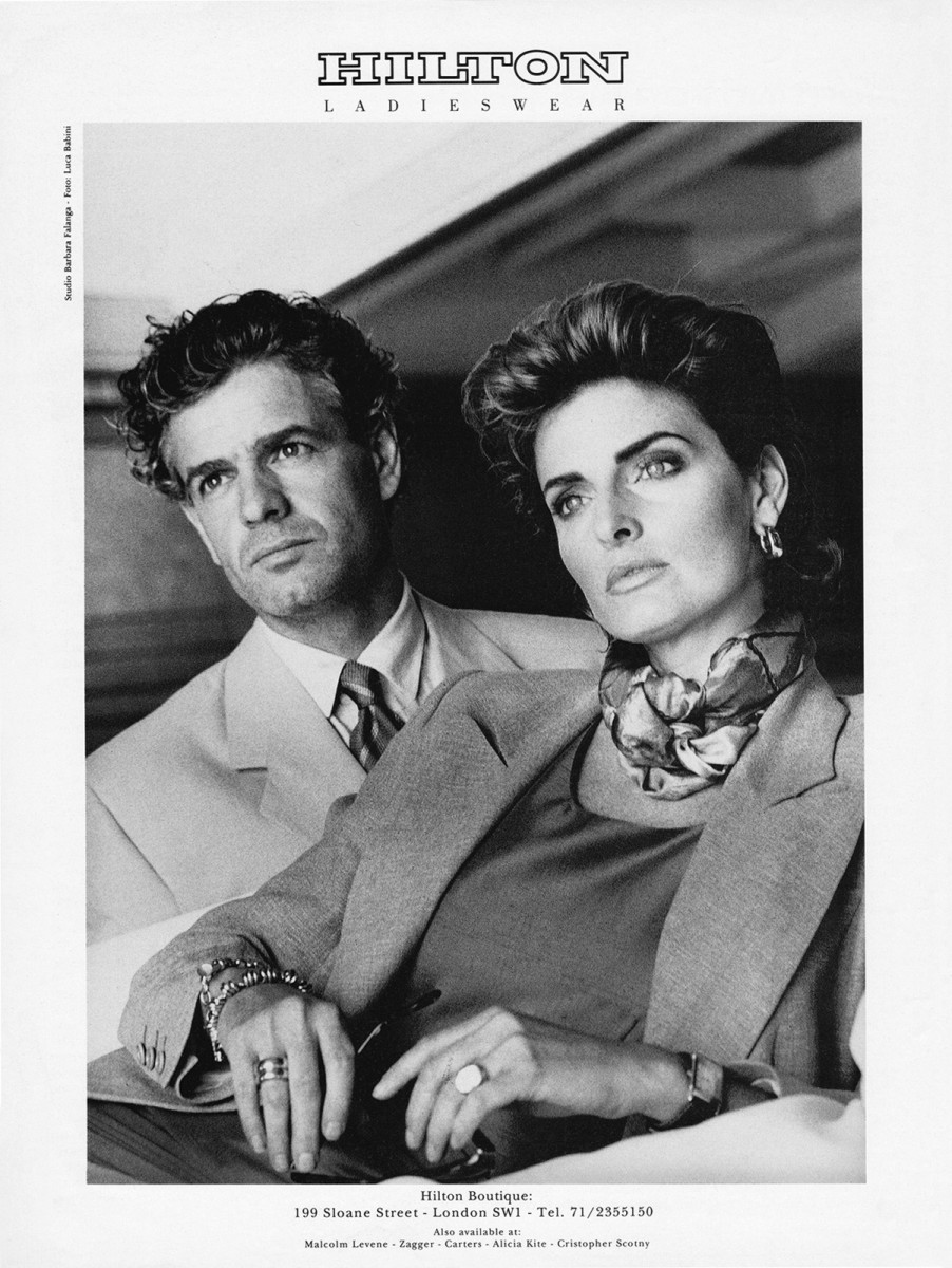 Joan Severance: pic #510809