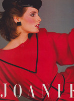 Joan Severance photo #