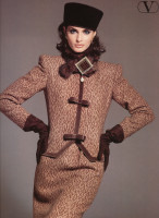 Joan Severance photo #