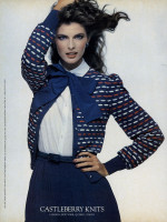 Joan Severance photo #