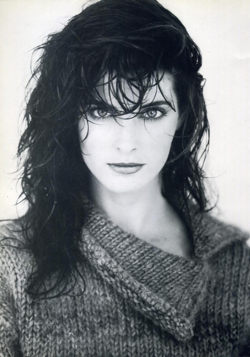 Joan Severance: pic #1322906