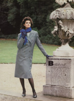 Joan Severance photo #