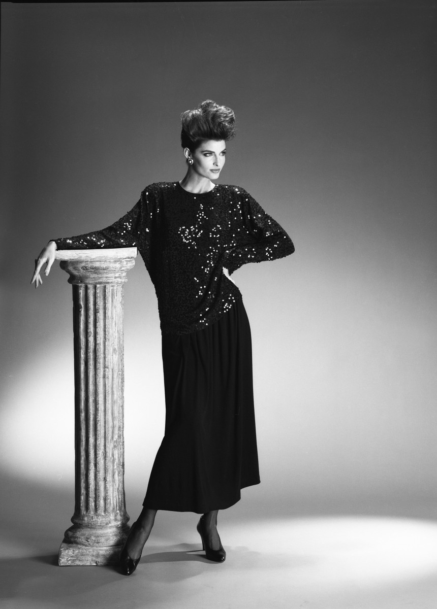 Joan Severance: pic #1333948