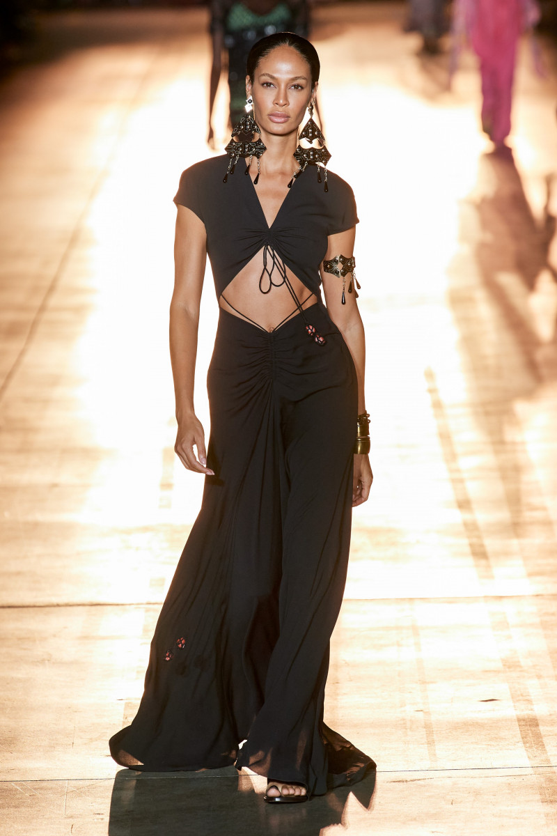 Joan Smalls: pic #1279272