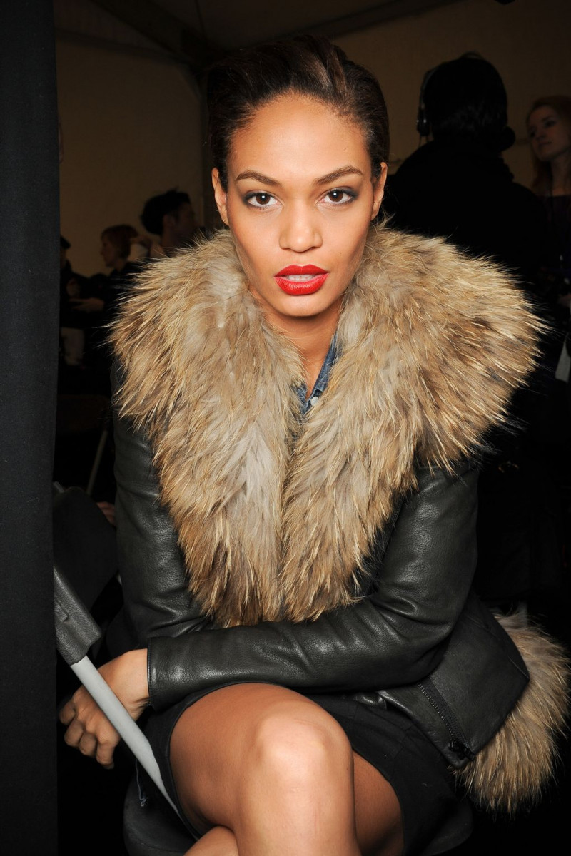 Joan Smalls: pic #499215