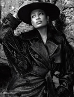 Joan Smalls photo #