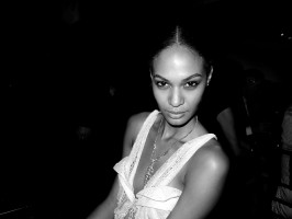 Joan Smalls photo #