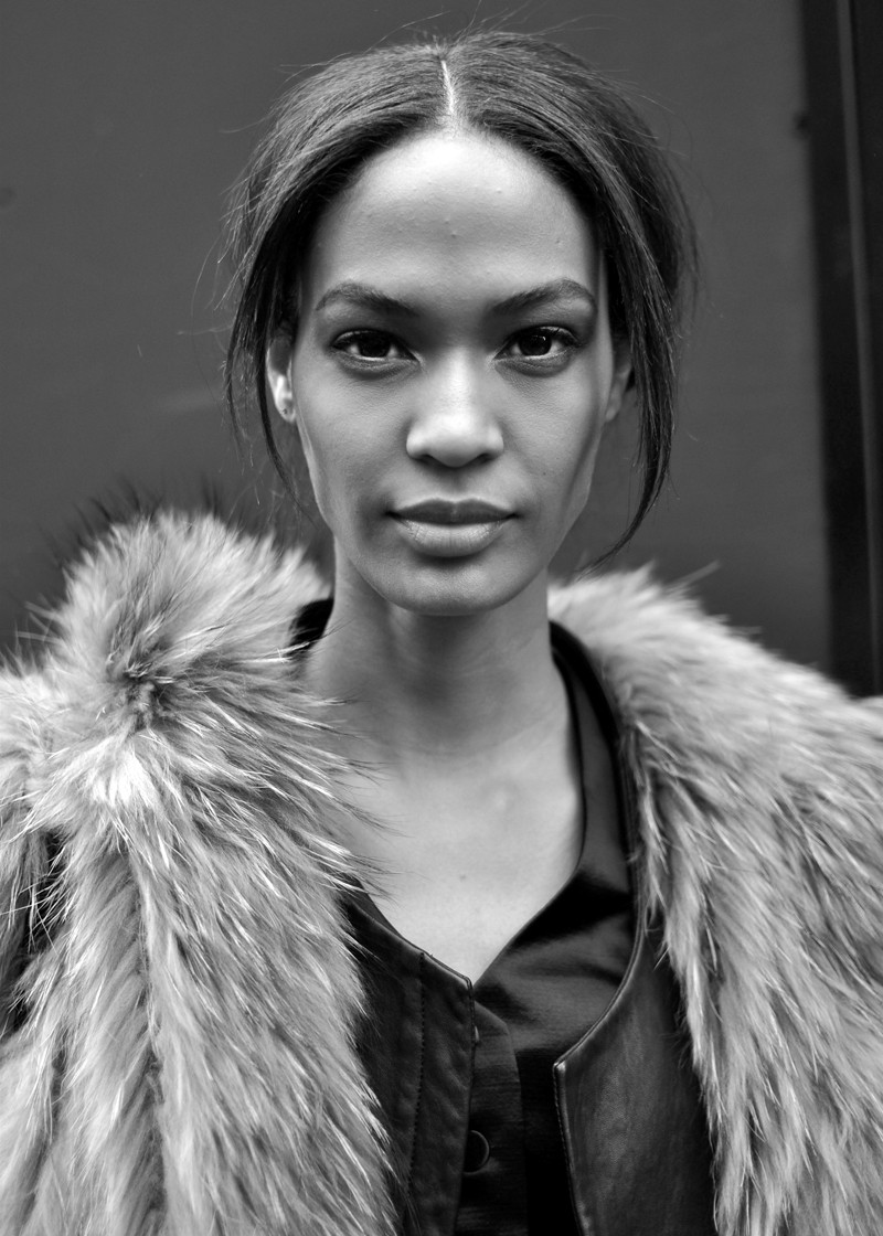 Joan Smalls: pic #441439