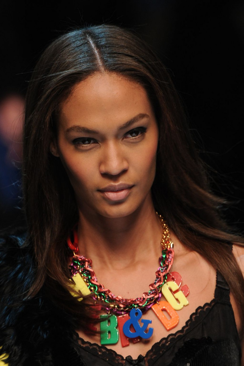 Joan Smalls: pic #499351