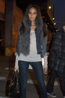 Joan Smalls photo #