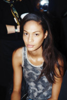 Joan Smalls photo #