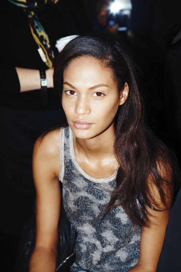 Joan Smalls: pic #498559