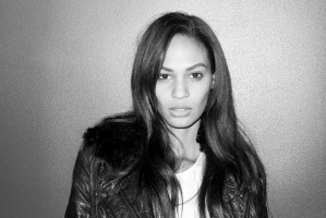 Joan Smalls photo #