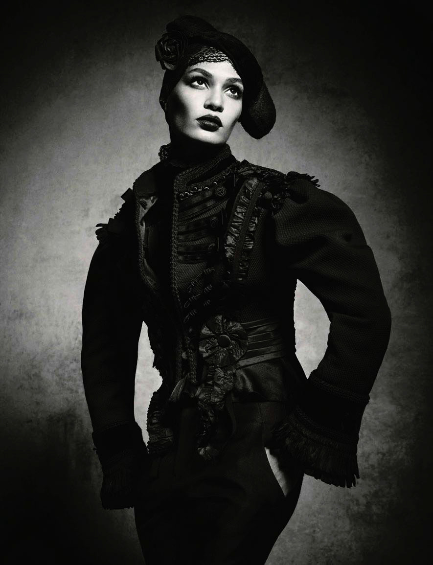 Joan Smalls: pic #952531