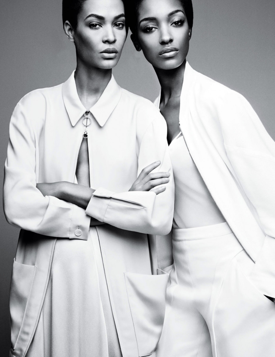 Joan Smalls: pic #955668