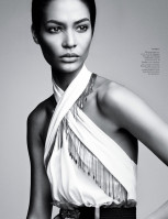 Joan Smalls photo #