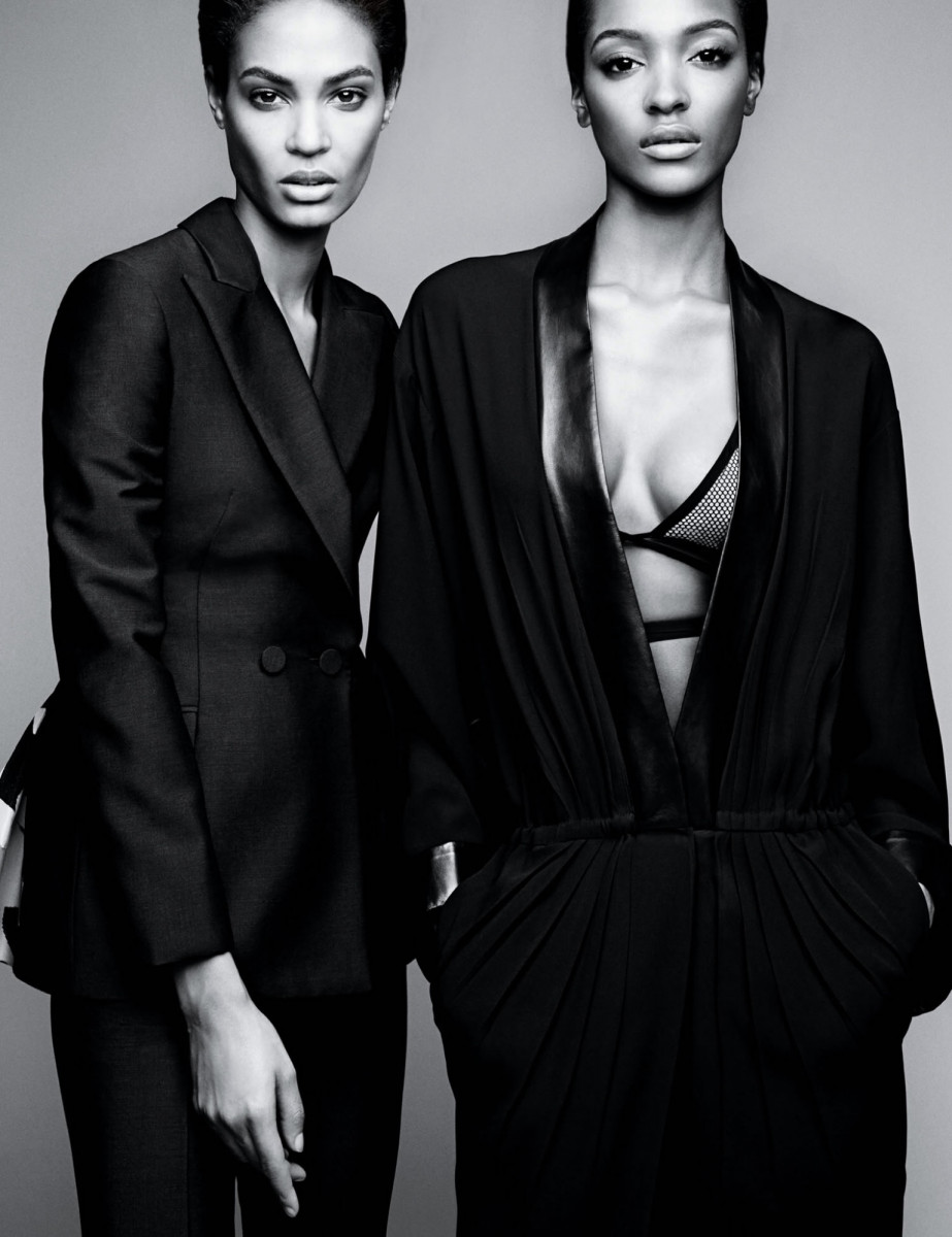 Joan Smalls: pic #955670