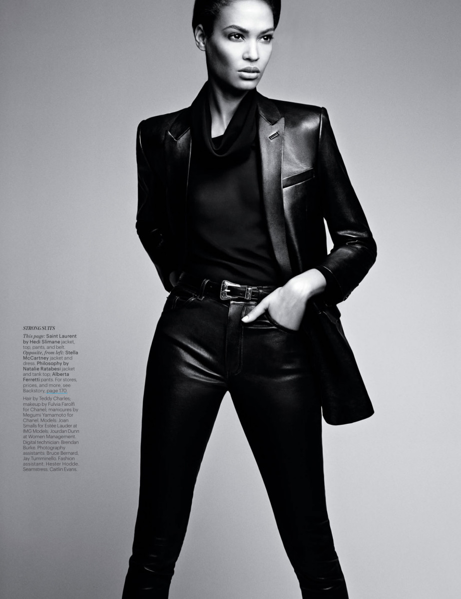 Joan Smalls: pic #955677