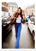 Joan Smalls photo #