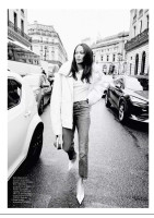 Joan Smalls photo #