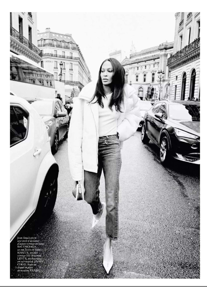 Joan Smalls: pic #1364851