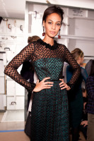 Joan Smalls photo #