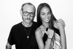 Joan Smalls photo #