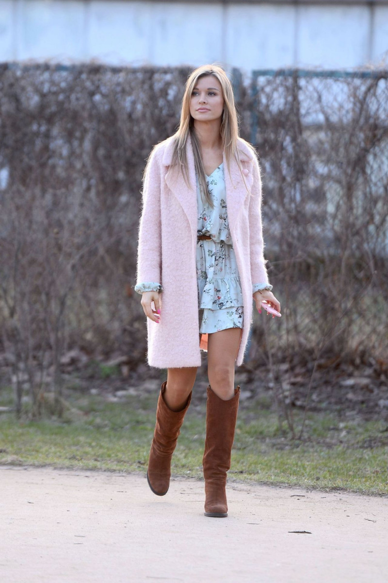 Joana Krupa: pic #914508