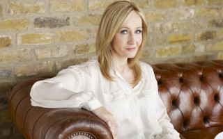 Joanne Rowling pic #426347