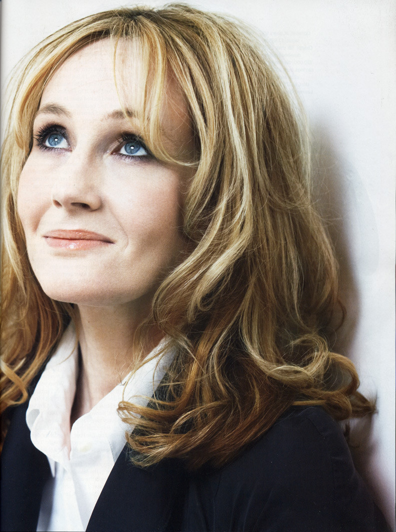 Joanne Rowling: pic #239135