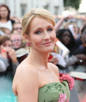 Joanne Rowling pic #426528