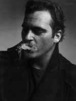 Joaquin Phoenix photo #