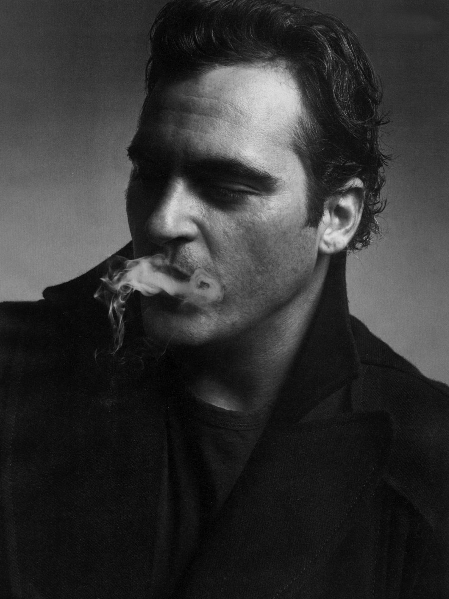 Joaquin Phoenix: pic #176786