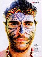 Joaquin Phoenix photo #