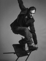 Joaquin Phoenix photo #