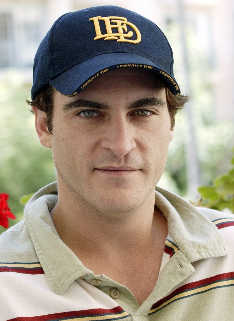 Joaquin Phoenix: pic #323628