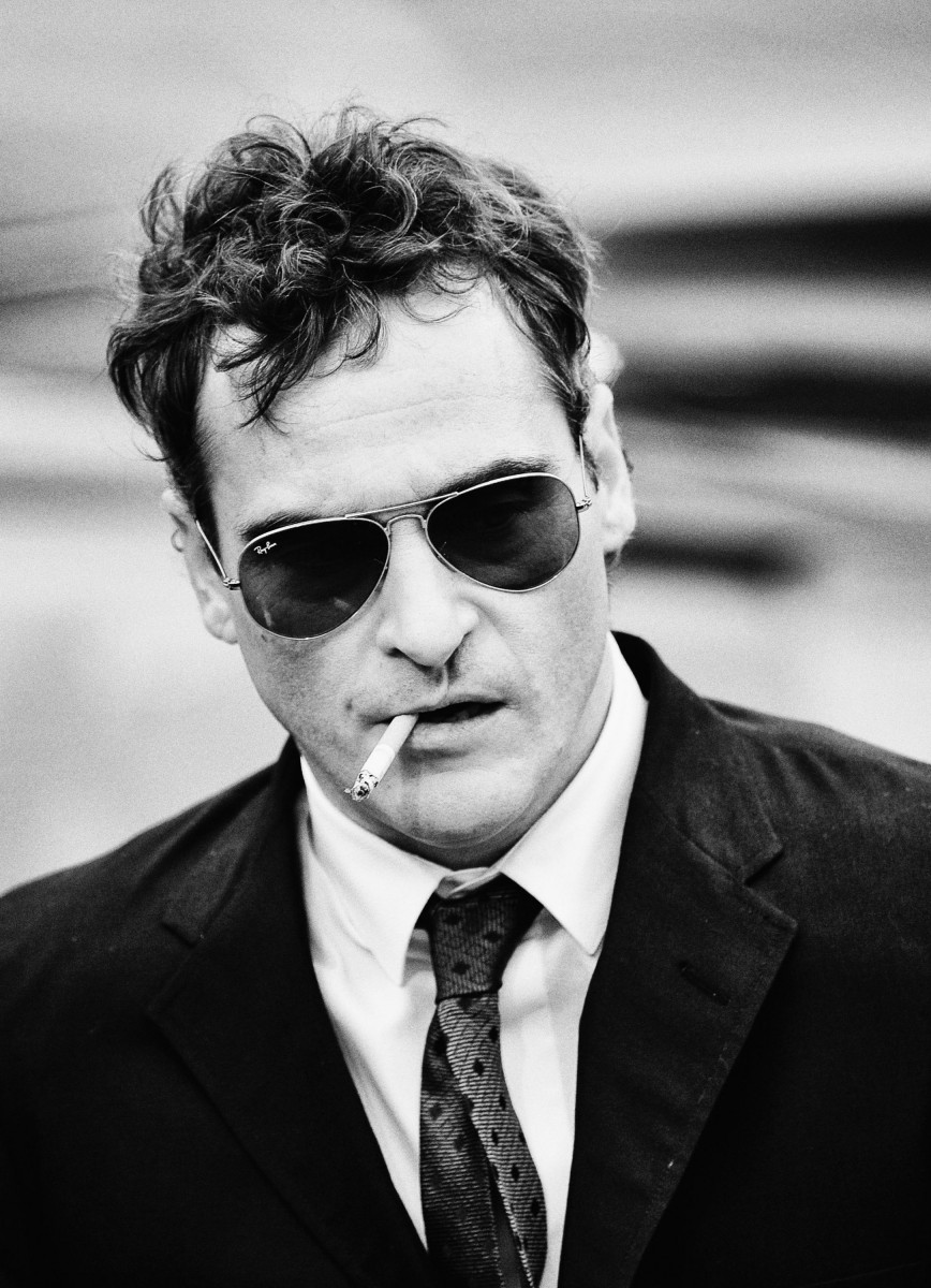 Joaquin Phoenix: pic #586426