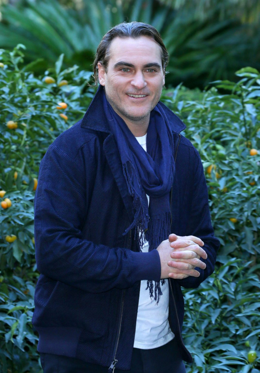 Joaquin Phoenix: pic #756670