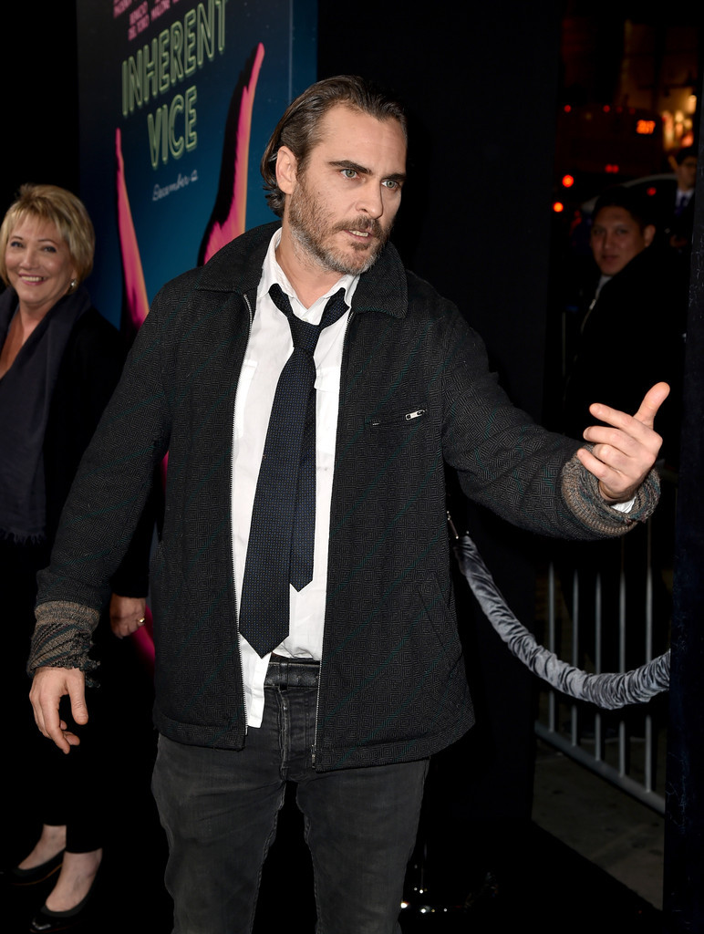 Joaquin Phoenix: pic #748263