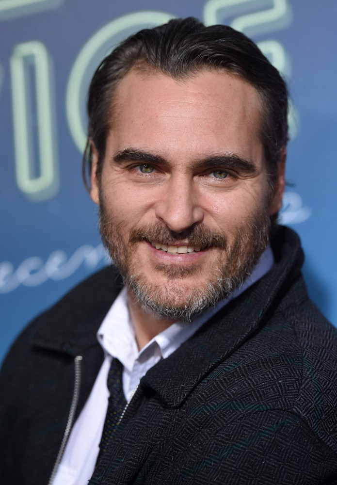 Joaquin Phoenix: pic #748274