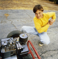 Joaquin Phoenix photo #