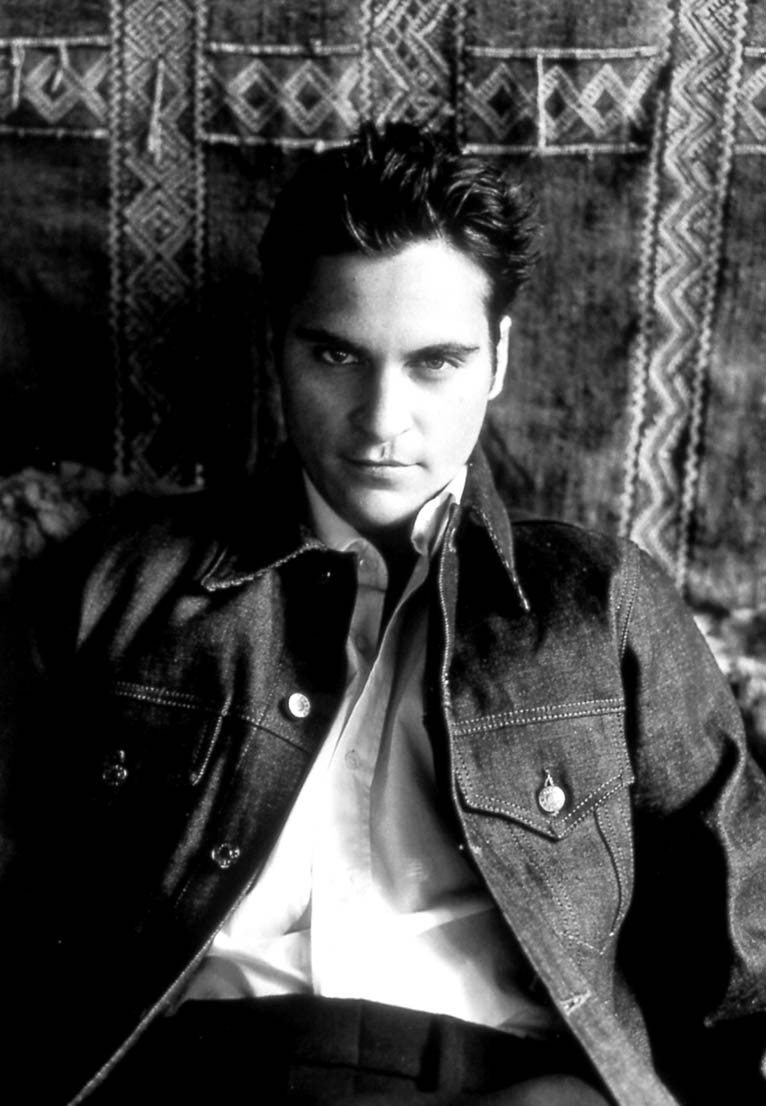 Joaquin Phoenix: pic #382627