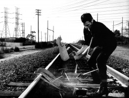 Joaquin Phoenix photo #