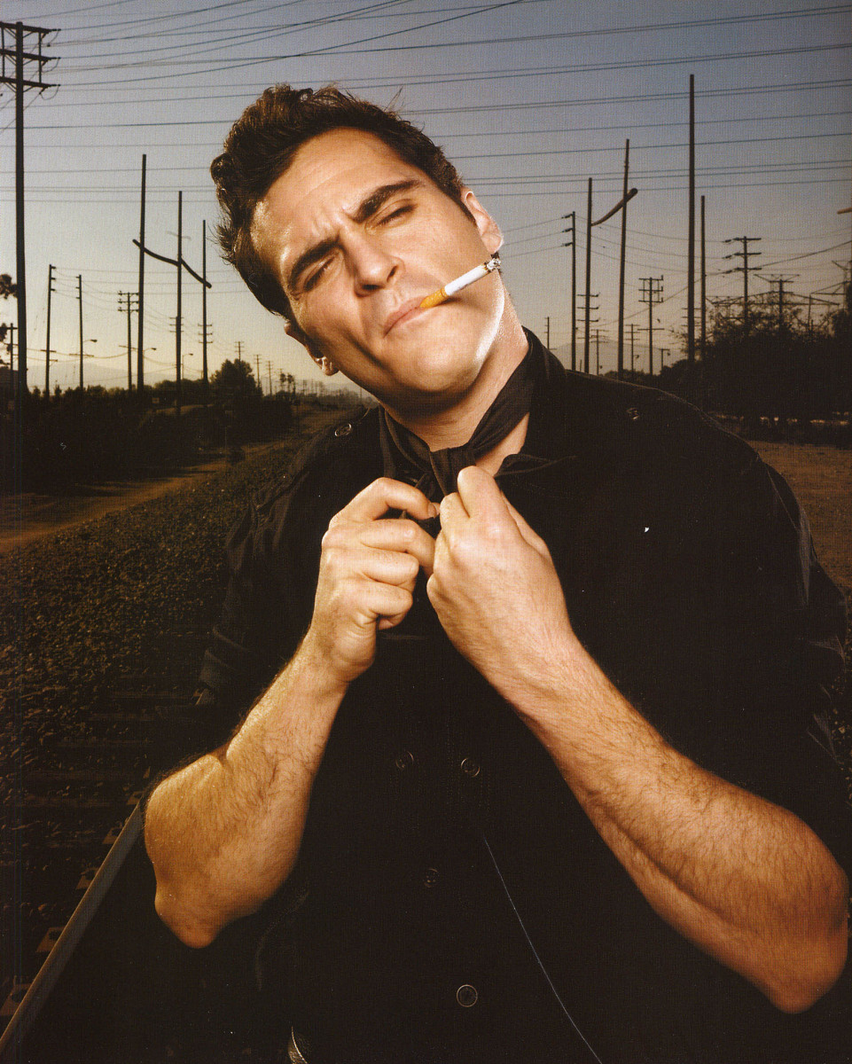 Joaquin Phoenix: pic #51188