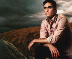 Joaquin Phoenix photo #