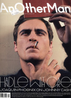 Joaquin Phoenix photo #