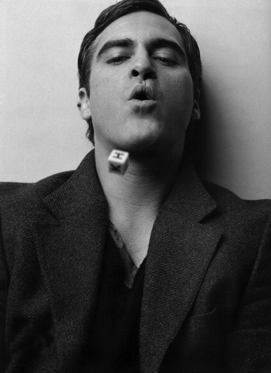 Joaquin Phoenix: pic #51104