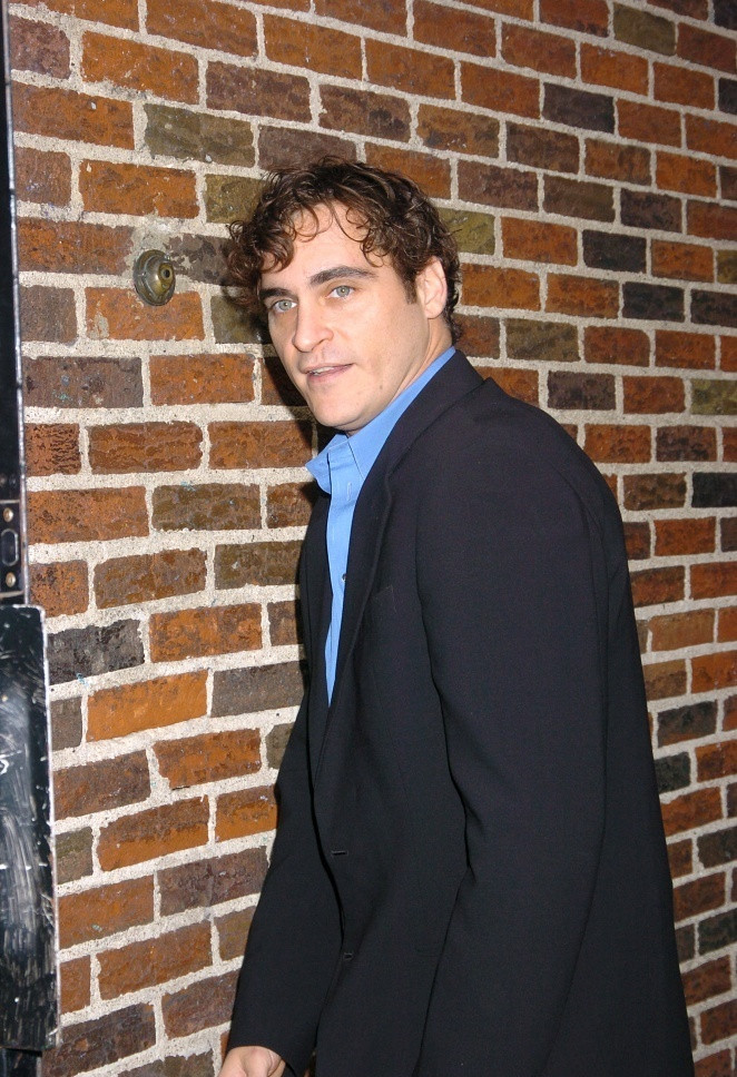 Joaquin Phoenix: pic #111332